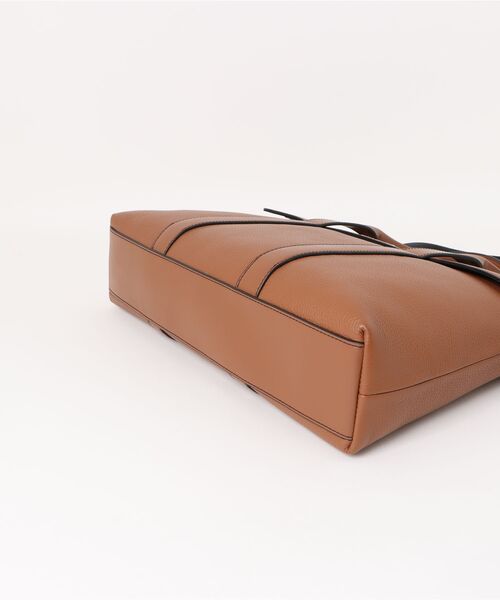 セール】COOPER ペブルレザー ブリーフケース（ビジネスバッグ