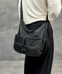 KOYA. | 大容量3wayショルダーバッグ(ショルダーバッグ)