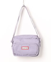 HUNTER | ナイロン クロスボディ(ボディバッグ/ウエストポーチ)