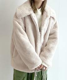 ブランド古着】w closet｜ダブルクローゼットのジャケット