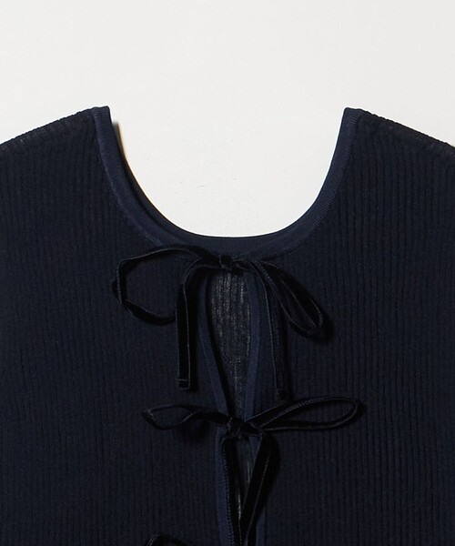 UNITED ARROWS（ユナイテッドアローズ）の「シアー リボン 2WAY