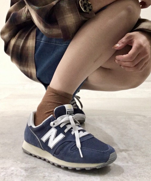 ニューバランス　WL373XG2 25cm セール】new balance ニューバランス WL373【軽量】レディース