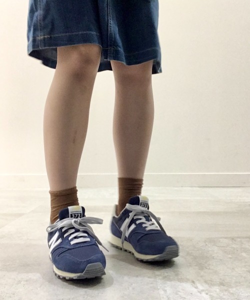 セール】new balance ニューバランス WL373【軽量】レディース