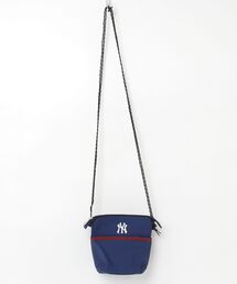 MLB ショルダーバッグ1【ヤンキース/ドジャース】（ショルダーバッグ