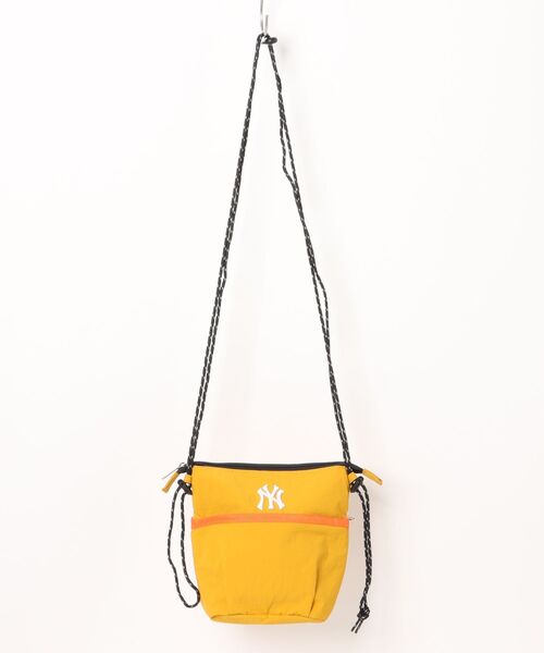 メル35113ページ サコッシュ サコッシュ & ステッカーセット / ブラック | TOoKA BASE