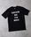 NUMBER (N)INE�i�i���o�[�i�C���j�́uTOUCH ME I'M SICK T-SHIRT / �^�b�` �~�[ �A�C�� �V�b�N ���S �v�����g T�V���c�iT�V���c/�J�b�g�\�[�j�v�b�u���b�N