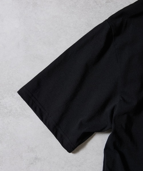 マイ様 TOUCH ME I'M SICK PRINTED CLASSIC L/S T-SHIRT / タッチ ミー