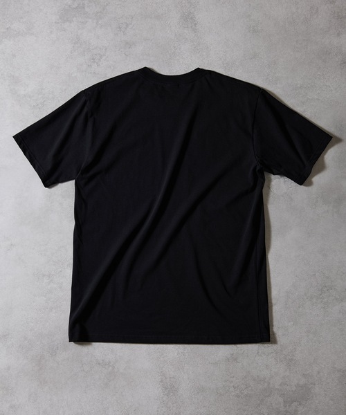 TOUCH ME I'M SICK T-SHIRT / タッチ ミー アイム シック ロゴ