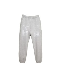 NISHIMOTO IS THE MOUTH（ニシモト イズ ザ マウス）の「CLASSIC SWEAT PANTS | NISHIMOTO IS THE MOUTH（スウェットパンツ）」