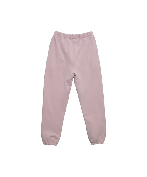 NISHIMOTO IS THE MOUTH(ニシモト イズ ザ マウス)の「CLASSIC SWEAT PANTS | NISHIMOTO IS THE MOUTH(スウェットパンツ・メンズ・杢グレー/ライトイエロー/スモークピンク/ブラック・MEDIUM/LARGE/X-LARGE)」の21枚目の写真
