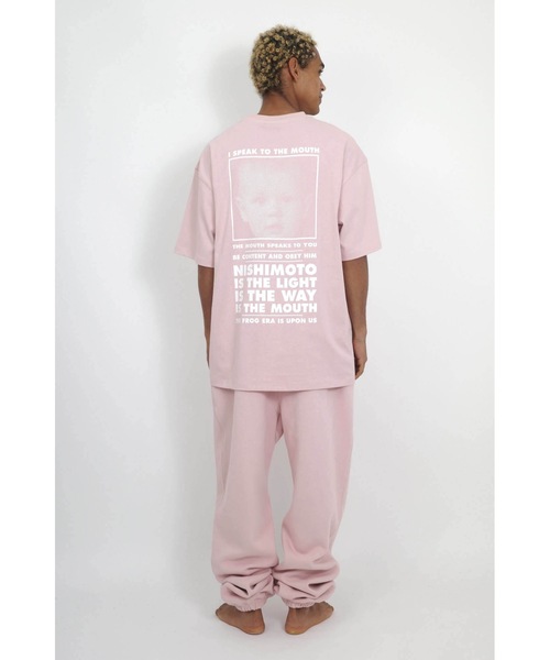 CLASSIC SWEAT PANTS | NISHIMOTO IS THE MOUTH（スウェットパンツ