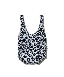 go slow caravan（ゴースローキャラバン）の「GENTIL/ジャンティー　ポップコーンバッグ（ショルダーバッグ）」