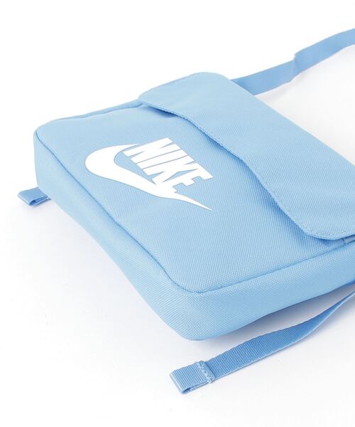NIKE(ナイキ)の「ナイキ NIKE ナイキ NSW レベル クロスボディ(ボディバッグ/ウエストポーチ・レディース・その他・ONE SIZE)」の3枚目の写真