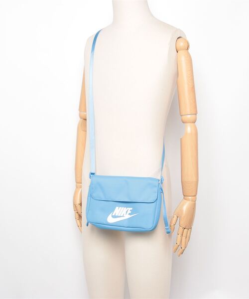 NIKE(ナイキ)の「ナイキ NIKE ナイキ NSW レベル クロスボディ(ボディバッグ/ウエストポーチ・レディース・その他・ONE SIZE)」の5枚目の写真