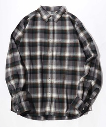 セール】Gimaguas / ギマガス JEREMY LS SHIRT（シャツ/ブラウス