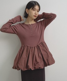 ドッキングバルーンロンTEE