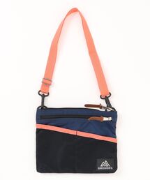 GREGORY（グレゴリー）の「【GREGORY】クラシックサコッシュM（メッセンジャーバッグ）」