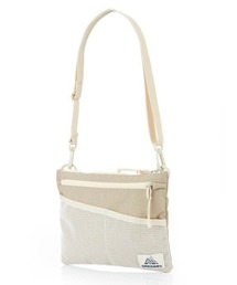 GREGORY（グレゴリー）の「【GREGORY】クラシックサコッシュM（メッセンジャーバッグ）」