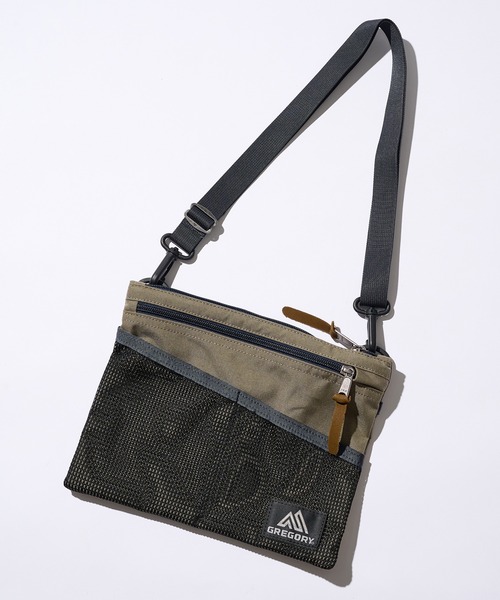 CLASSIC MESSENGER／クラシックメッセンジャー（メッセンジャーバッグ