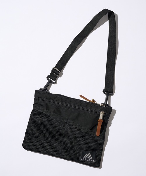 NYLON MESSENGER BAG（メッセンジャーバッグ）｜meltum（メルタム）の
