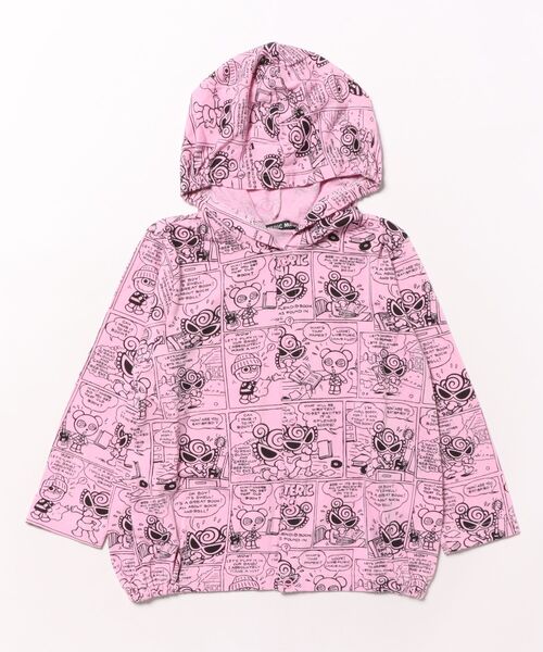 HYSTERIC MINI（ヒステリックミニ）の「HystericMini DEVILKIN