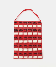 CITRUS | CITRUS シトラス 別注BAG VML LOGO BE/B/18117(トートバッグ)