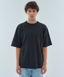 ESTNATION|エストネーションのTシャツ/カットソー(Uネック ESTNATION|エストネーションのTシャツ/カットソー(Uネック