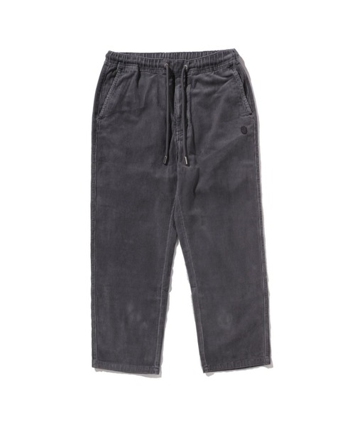 ONE POINT HEAVY WASHED CORDUROYRELAXED FIT EASY PANTS