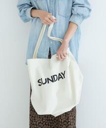 URBAN RESEARCH Sonny Label | ロゴビッグショルダーバッグ(ショルダーバッグ)