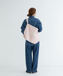 URBAN RESEARCH Sonny Label | ロゴビッグショルダーバッグ(ショルダーバッグ)