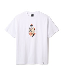 FTC FOR THE CITY Tシャツ Lサイズ ホワイト FTC FOR THE CITY Tシャツ Lサイズ ホワイト FTC FOR THE CITY T