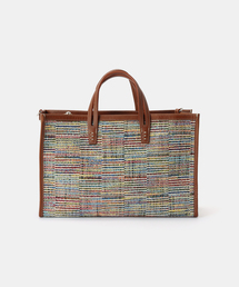 A VACATION/ア ヴァケーション BREAD M BAG バッグ A64-BREAD M