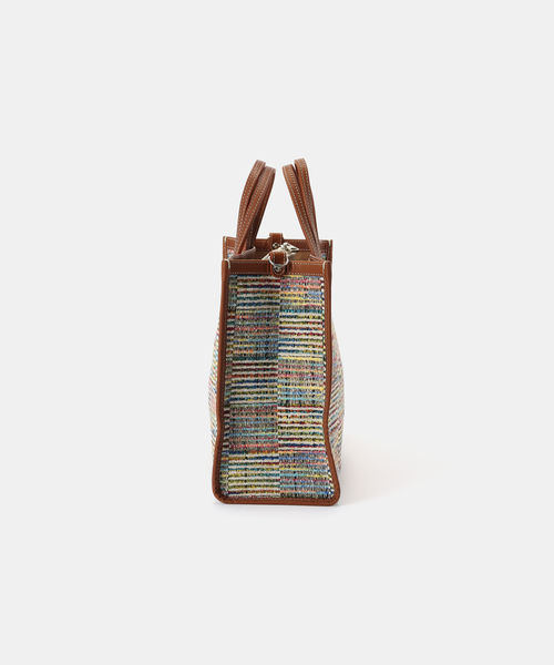 A VACATION/ア ヴァケーション BREAD M BAG バッグ A64-BREAD M