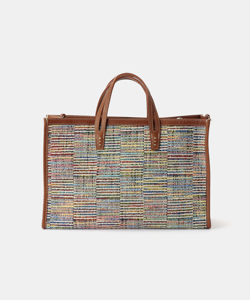 A VACATION/ア ヴァケーション BREAD M BAG バッグ A64-BREAD M