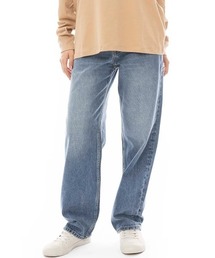 BILLABONG | 【BILLABONG/ビラボン】24AW DENIM BASIC STRAIGHT/ウォッシュデニムパンツ(デニムパンツ)