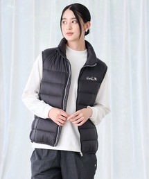 Arnold Palmer | シェア ライトダウンベスト(ダウンベスト)