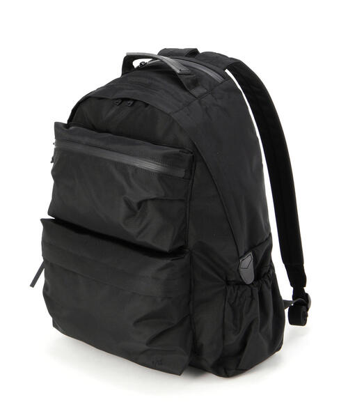 F/CE. （エフシーイー）の「F/CE./エフ シーイー/420 re/cor TECHNICAL DAY PACK / 420 re/corテクニカルデイパック（バックパック/リュック・メンズ・ブラック・F）」の3枚目の写真