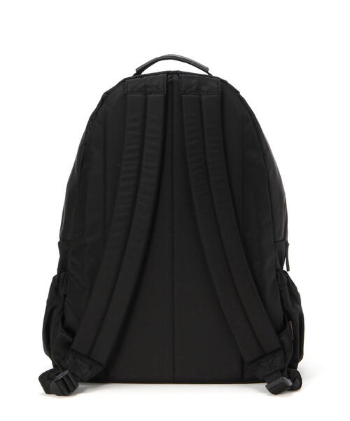 F/CE. （エフシーイー）の「F/CE./エフ シーイー/420 re/cor TECHNICAL DAY PACK / 420 re/corテクニカルデイパック（バックパック/リュック・メンズ・ブラック・F）」の4枚目の写真