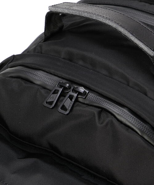 F/CE. （エフシーイー）の「F/CE./エフ シーイー/420 re/cor TECHNICAL DAY PACK / 420 re/corテクニカルデイパック（バックパック/リュック・メンズ・ブラック・F）」の6枚目の写真