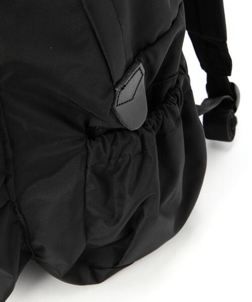 F/CE. （エフシーイー）の「F/CE./エフ シーイー/420 re/cor TECHNICAL DAY PACK / 420 re/corテクニカルデイパック（バックパック/リュック・メンズ・ブラック・F）」の9枚目の写真