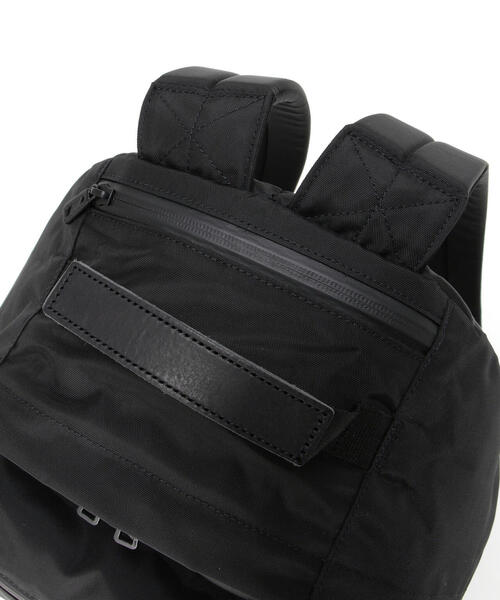 F/CE. （エフシーイー）の「F/CE./エフ シーイー/420 re/cor TECHNICAL DAY PACK / 420 re/corテクニカルデイパック（バックパック/リュック・メンズ・ブラック・F）」の12枚目の写真