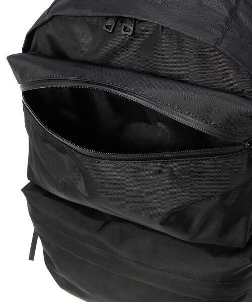 F/CE. （エフシーイー）の「F/CE./エフ シーイー/420 re/cor TECHNICAL DAY PACK / 420 re/corテクニカルデイパック（バックパック/リュック・メンズ・ブラック・F）」の18枚目の写真