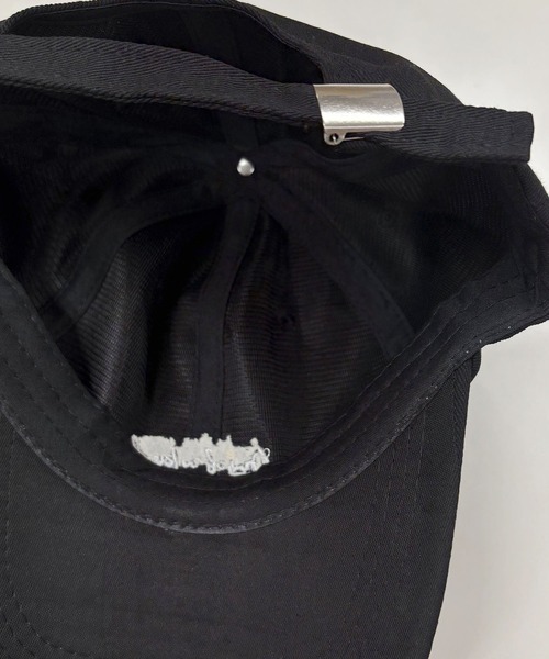 セール】ロゴハート刺繍キャップ（キャップ）｜Kuroba（クロバ）の