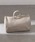 YOUNG&OLSEN The DRYGOODS STORE�i�����O�A���h�I���Z���j�́u�yYOUNG&OLSEN�zEMBOSSED LEATHER BOSTON M ���i�{�X�g���o�b�O�j�v�b�x�[�W��