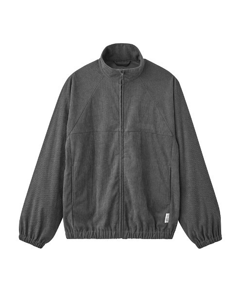 BODY WILD(ボディーワイルド)の「BODY WILD by BEAMS DESIGN ブルゾン コーデュロイ(ブルゾン・メンズ・ダークブラウン/グレー・MEDIUM/LARGE)」の8枚目の写真