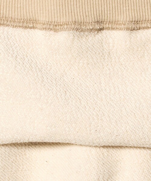 dahl'ia（ダリア）の「＜dahl'ia＞ホイルプリント スウェットプルオーバー（スウェット・レディース・ゴールド・FREE）」の6枚目の写真