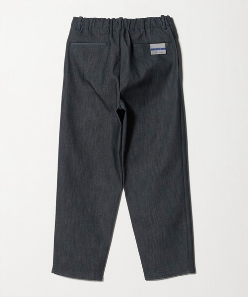 BEAUTY&YOUTH UNITED ARROWS（ビューティーアンドユースユナイテッドアローズ）の「FUNCTIONAL デニム イージー パンツ NO.7 マルチ機能付き（デニムパンツ・メンズ・ネイビー/ブラック・L/S/M/XL）」の11枚目の写真