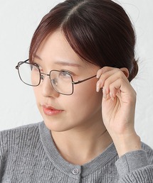 COLONY 2139 | スクエアフレームメガネ(メガネ)
