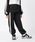 FILA�i�t�B���j�́u�yFILA/�t�B���z�L�b�Y�X�E�F�b�g�p���c�b���߃��S���C���b���ёf�ނŉ��K �_���X �X�|�[�c�i�X�E�F�b�g�p���c�j�v�b�u���b�N