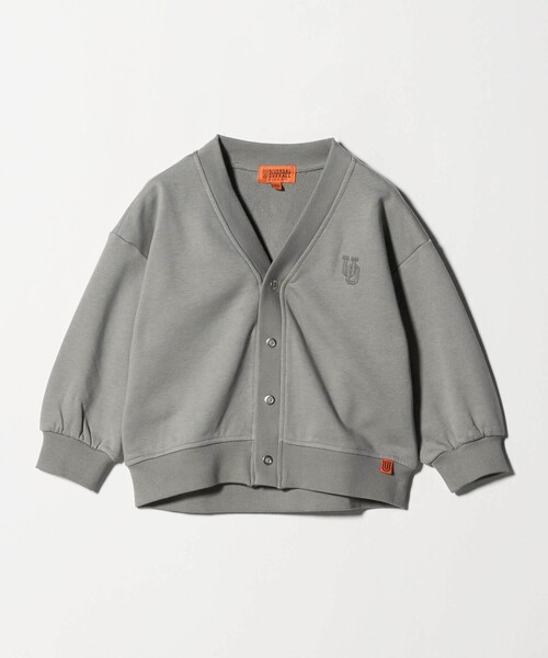 かんの　Vネック グレー VENEX公式オンラインストア コンフォートクール ショートスリーブ